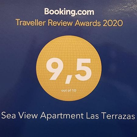 Okeanos Super 2 Bedrooms Lt-P グラナディージャ・デ・アボナ エクステリア 写真