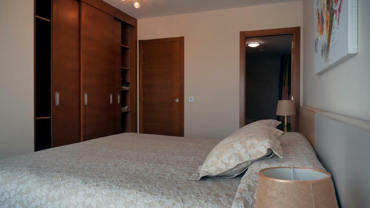 Okeanos Super 2 Bedrooms Lt-P グラナディージャ・デ・アボナ エクステリア 写真