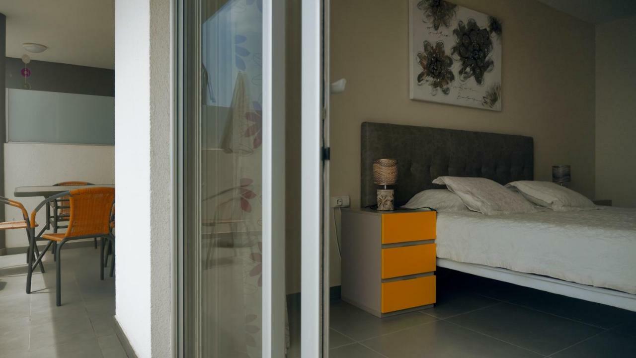Okeanos Super 2 Bedrooms Lt-P グラナディージャ・デ・アボナ エクステリア 写真