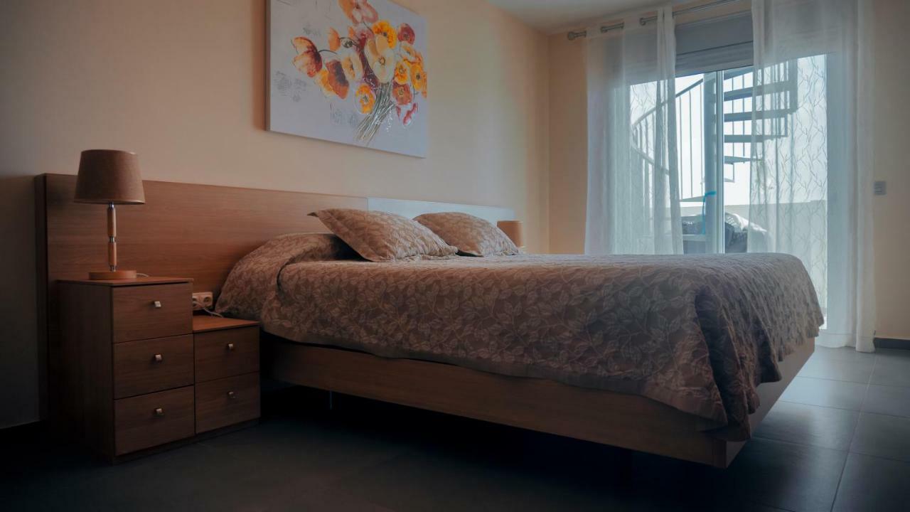 Okeanos Super 2 Bedrooms Lt-P グラナディージャ・デ・アボナ エクステリア 写真