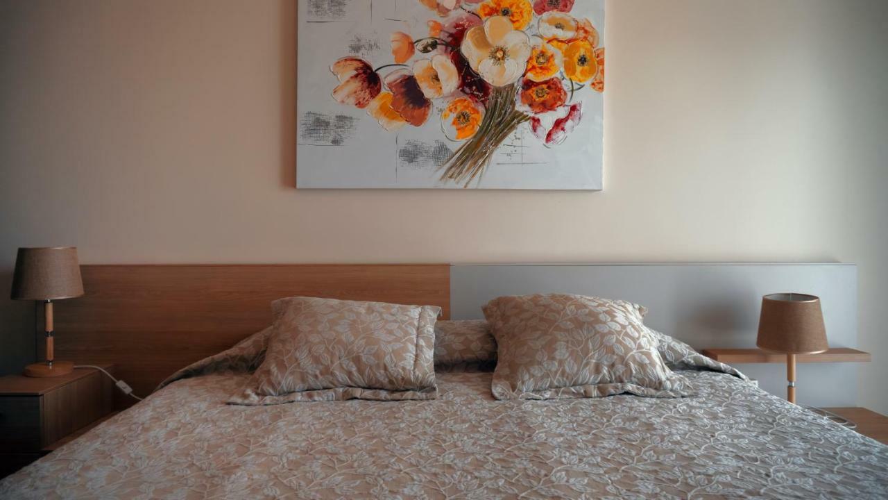 Okeanos Super 2 Bedrooms Lt-P グラナディージャ・デ・アボナ エクステリア 写真