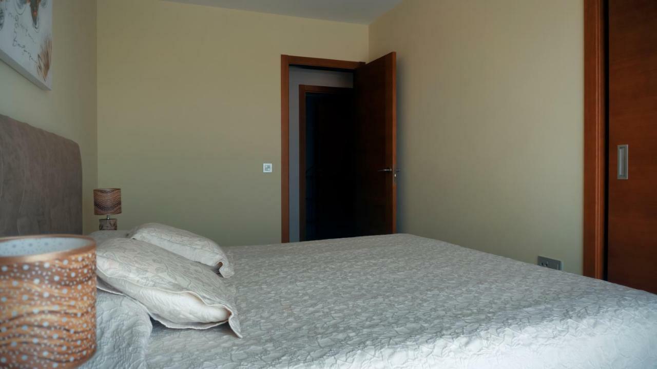 Okeanos Super 2 Bedrooms Lt-P グラナディージャ・デ・アボナ エクステリア 写真
