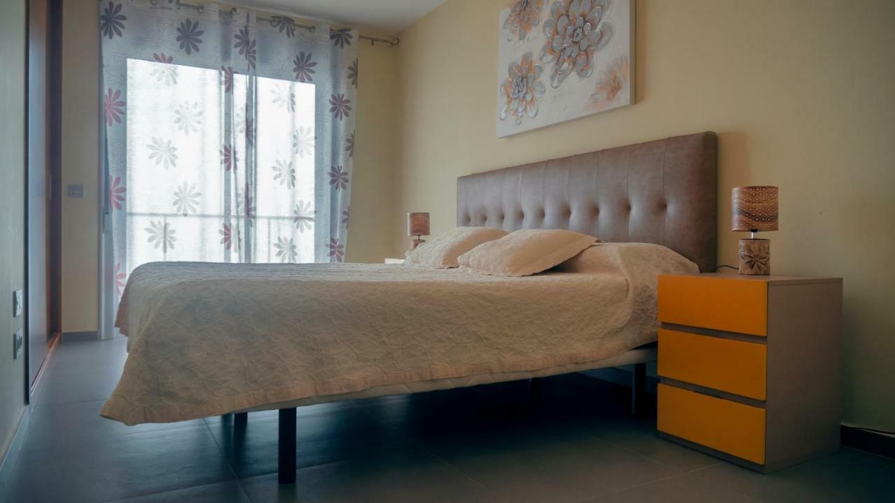 Okeanos Super 2 Bedrooms Lt-P グラナディージャ・デ・アボナ エクステリア 写真