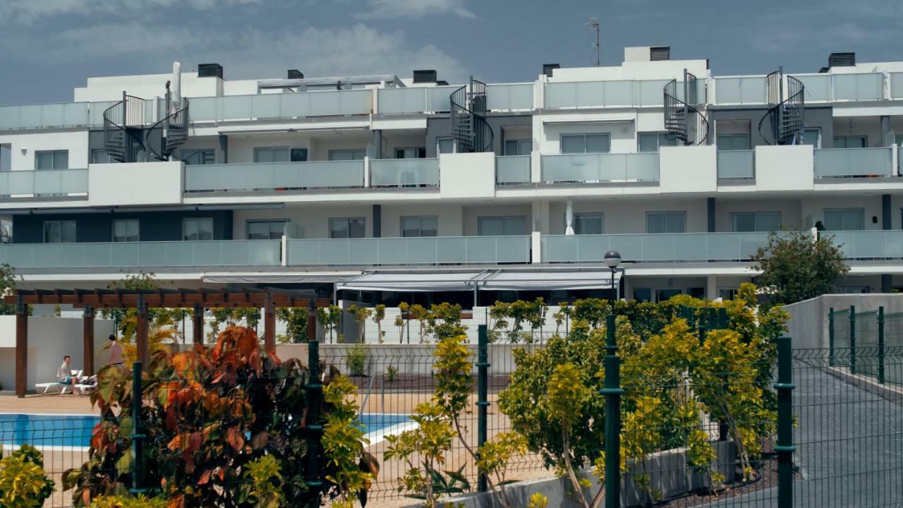 Okeanos Super 2 Bedrooms Lt-P グラナディージャ・デ・アボナ エクステリア 写真